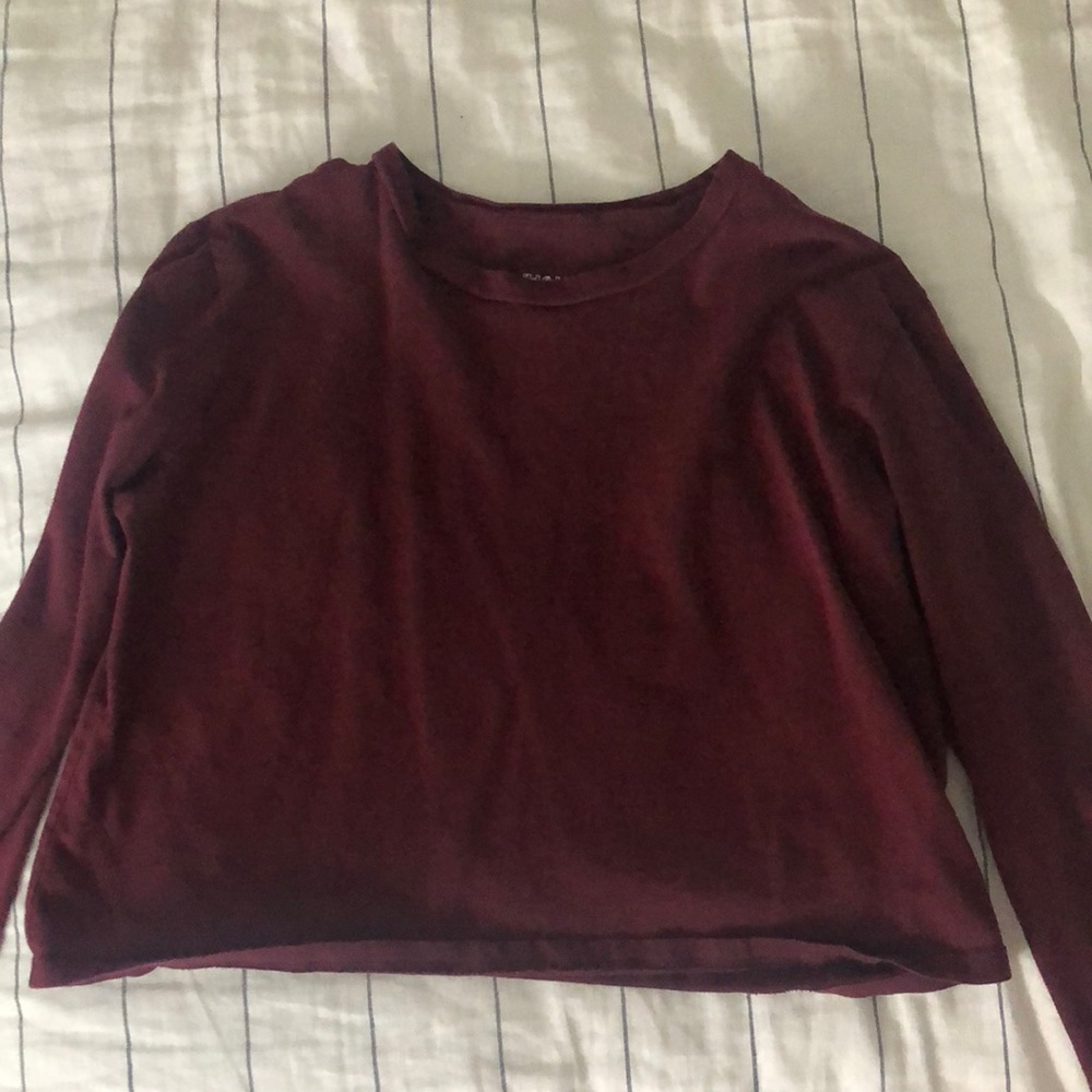 Wild fable top
